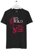 Go Solo Riders Edition Tshirt ft. DQ