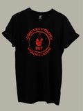 KGF Tribute Half Sleeve T-shirt