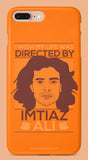 Imtiaz Ali Fanboy Mobile Cover