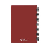 Keep it classic Notebook
