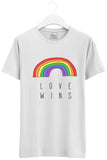 Love Wins Tshirt