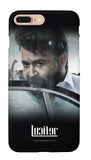 Lucifer Mohanlal Mobile Cover