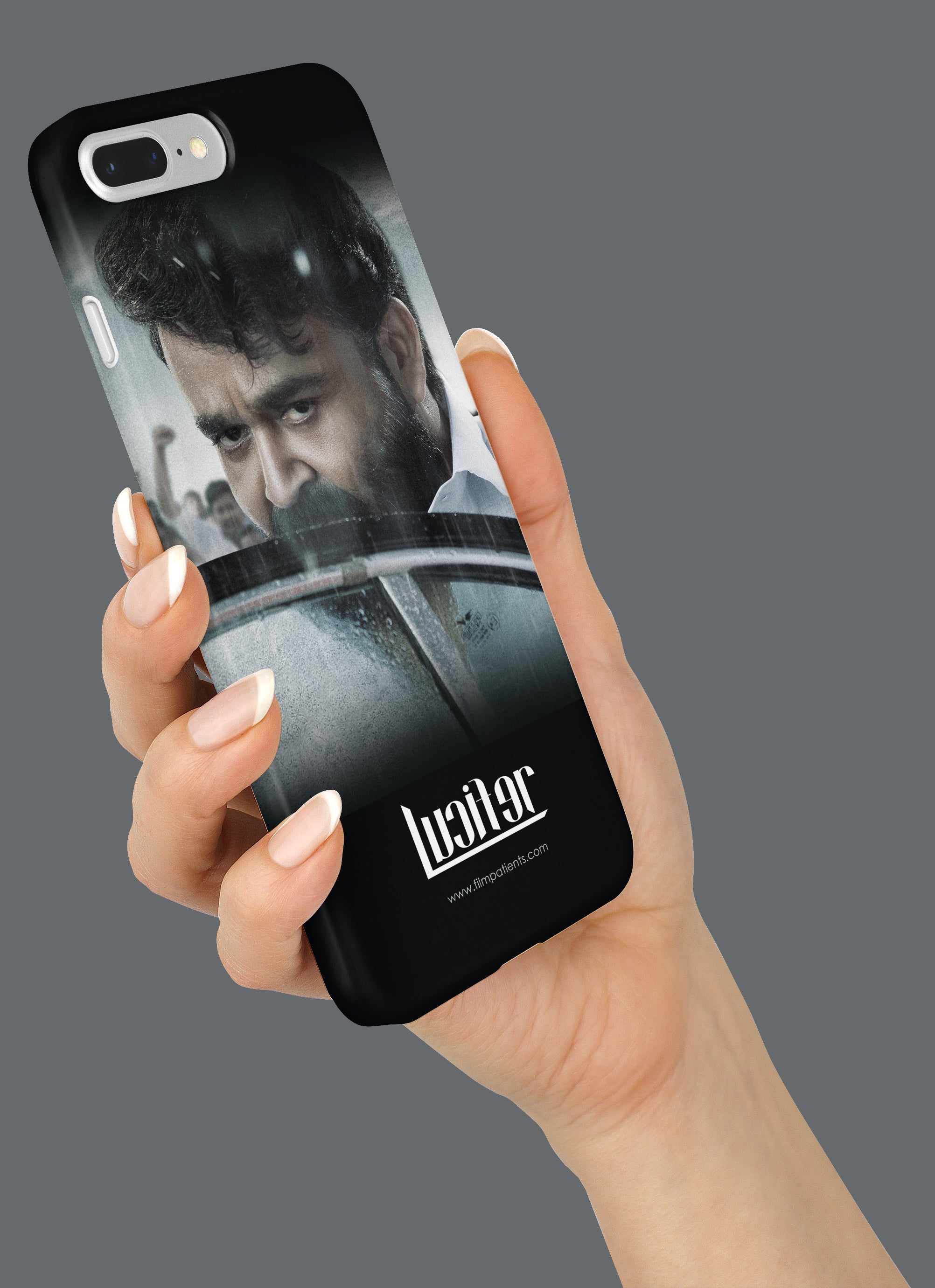 Buy Lucifer Mobile Covers Online