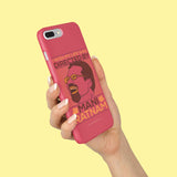 Maniratnam Fan Boy Mobile Cover | Film Patients