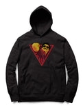 Super Thoma  Mohanlal Hoodie