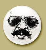 Aadu Thoma Mohanlal Button Badge