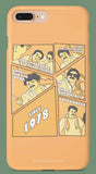 Mohanlal Tribute Mobile Cover