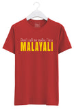 I am a MALAYALI Tshirt