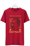 ManiRatnam Fan Boy Tshirt