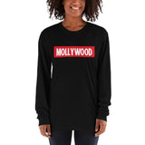Mollywood Full Sleeve Tee