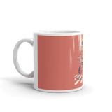 Monster Coffee Mug