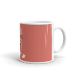 Monster Coffee Mug