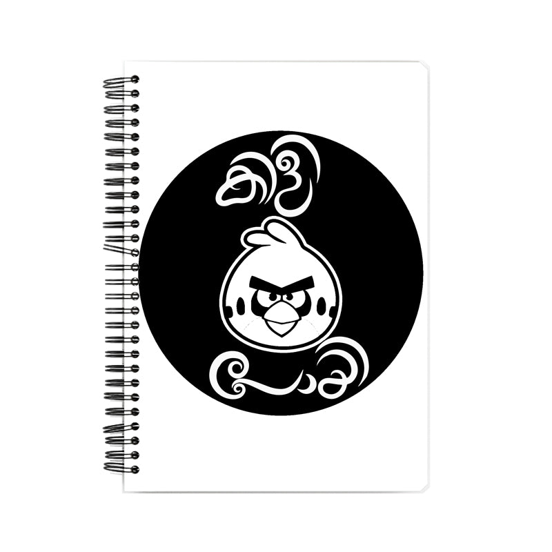 Kili Poyi Notebook