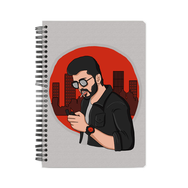 Notebooks