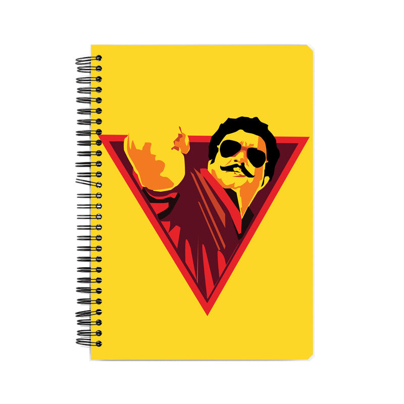 Super Thoma Notebook