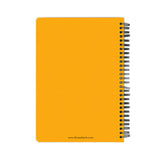 Kunjachan Swag Mammootty Notebook