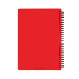 Super Thoma Notebook