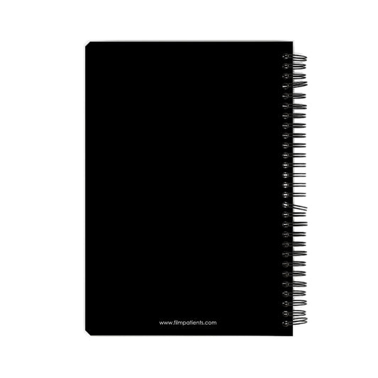 God Father Thilakan Notebook