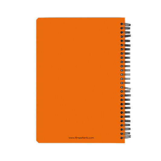 Mani Ratnam Fanboy Notebook