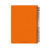 Mani Ratnam Fanboy Notebook