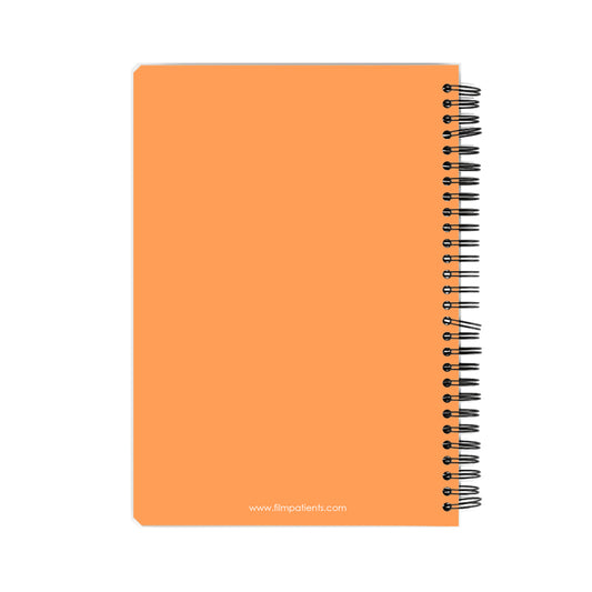 Karnan Napolean Notebook