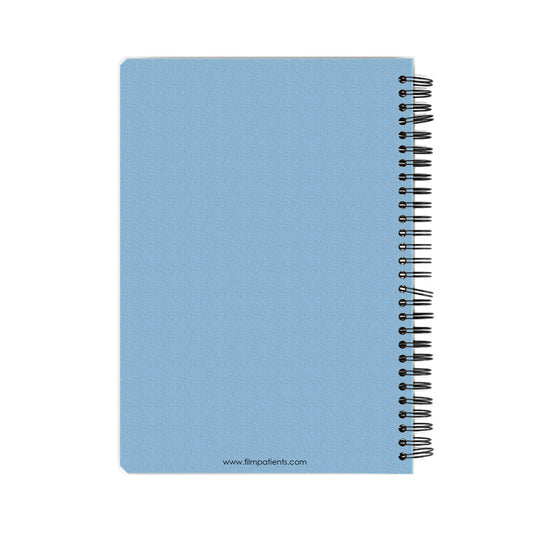 Rick and Morty: Peace Among World Notebook