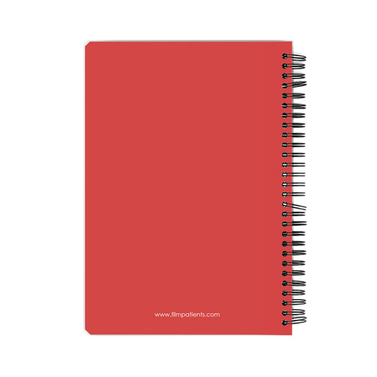 Beer Love Note Book