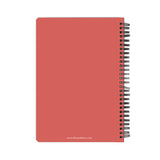 Anuraga Karikkin Vellam Notebook