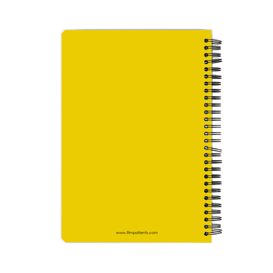 Pablo Es - Co- Bar Notebook