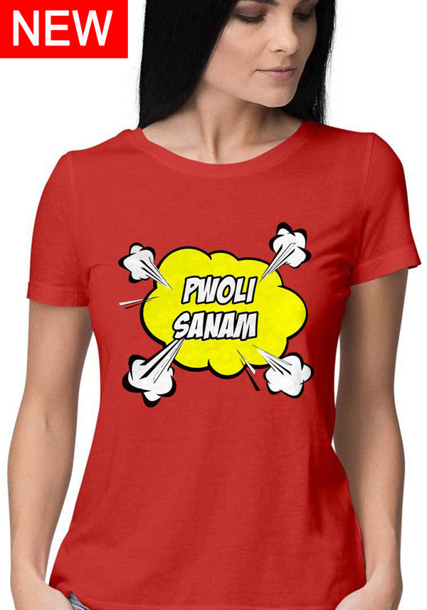 Women Tees