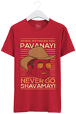 Pavanayi Shavamayi Tshirt