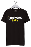 Buy Prahasanam Only Tshirts Online.