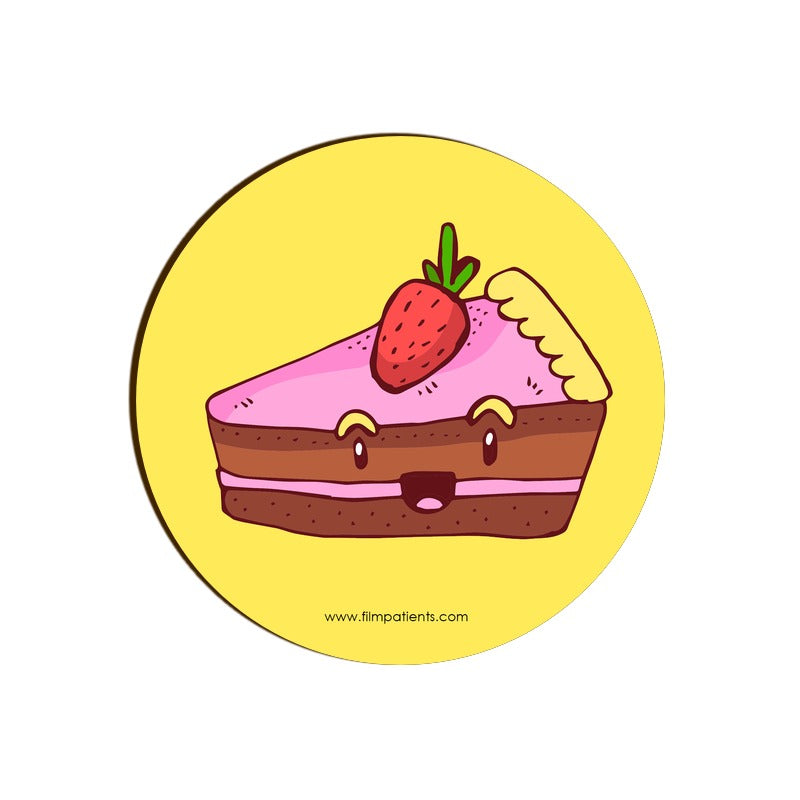 Cake Love Coaster