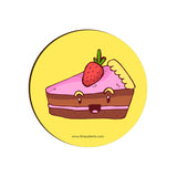 Cake Love Coaster