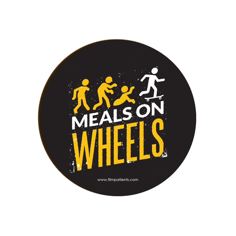 Meals on Wheels