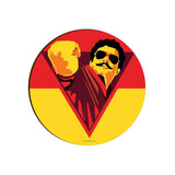 Super Thoma Mohanlal Coaster