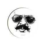 Spadikam Mohanlal Coaster