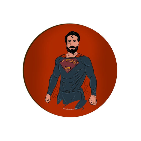 Super Ramanan Coaster