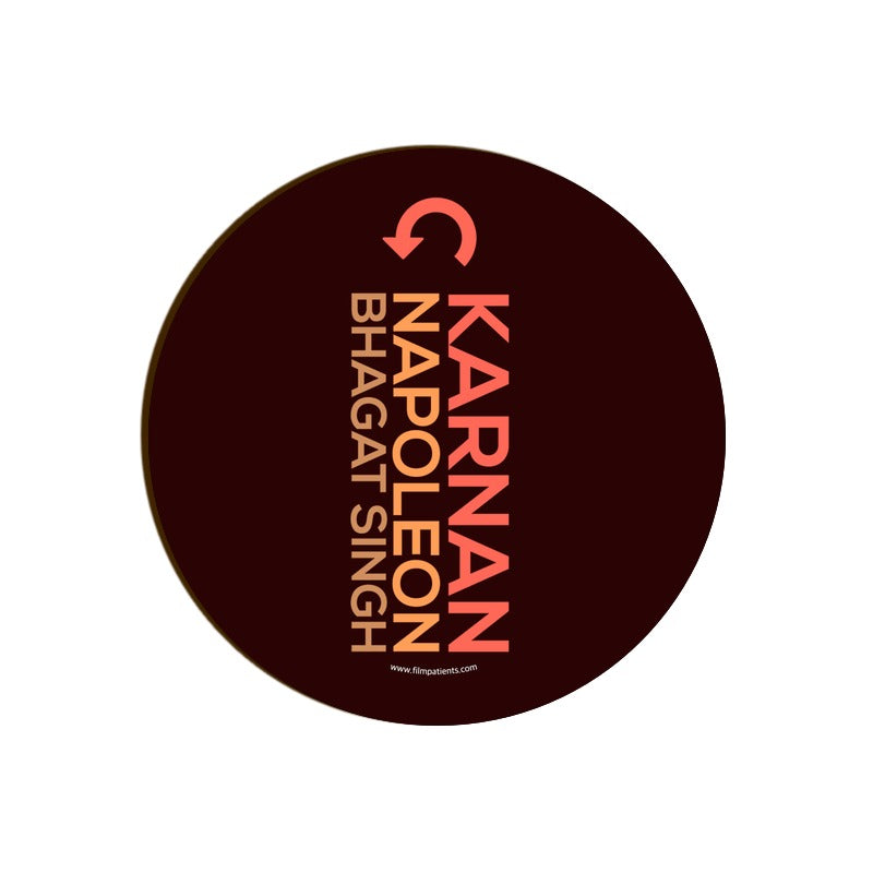 Karnan Napolean Coaster