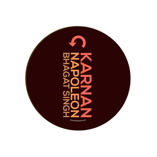 Karnan Napolean Coaster