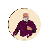 Thilakan Tribute Usthad Hotel Coaster