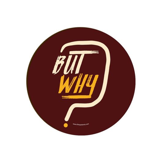 But Why Coaster