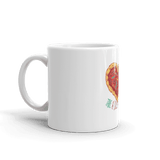 PIZZART Coffee Mug