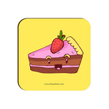 Cake Love Coaster