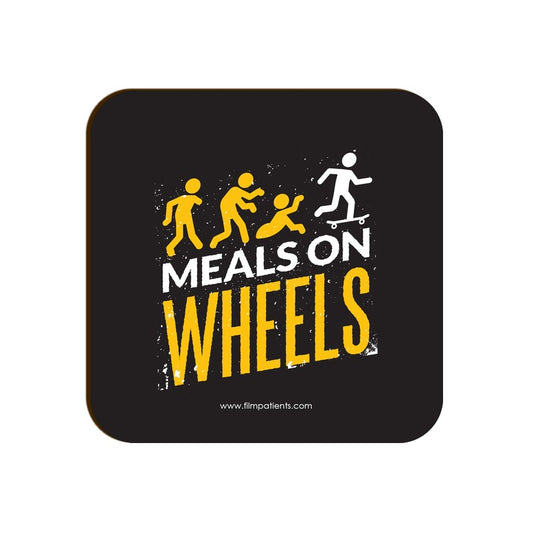 Meals on Wheels