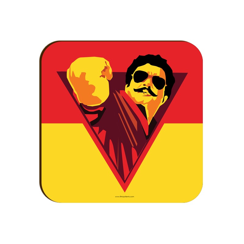 Super Thoma Mohanlal Coaster