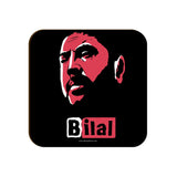 Bilal Big B Mammotty Coaster