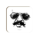Spadikam Mohanlal Coaster