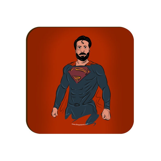 Super Ramanan Coaster