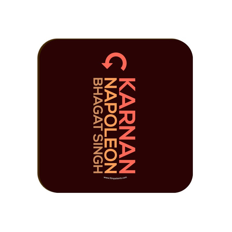 Karnan Napolean Coaster